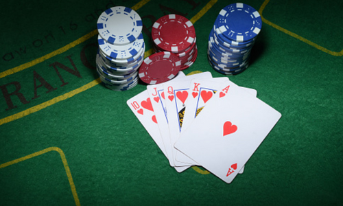 Web Poker Online Terpopuler Sahih No 1 Kemenangan Dan Kenyamanan