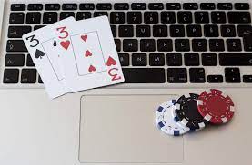 Website Idn Poker Dengan Beraneka Jenis Taruhan Online Kartu Terkini